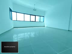 شقة في شارع التعاون الجديد،التعاون 1 غرفة 45999 درهم - 12300561