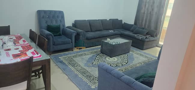 2 Bedroom Apartment for Rent in Al Khan, Sharjah - IMG-20250722-WA0157. jpg