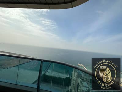 3 Bedroom Flat for Rent in Corniche Ajman, Ajman - IMG-20250722-WA0197. jpg