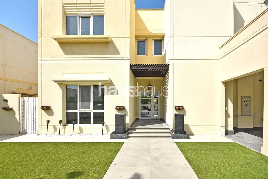Вилла в Мидоуз,Медоуз 9, 4 cпальни, 449000 AED - 12300613 Вилла в Мидоуз,Медоуз 9, 4 cпальни, 449000 AED - 12300613