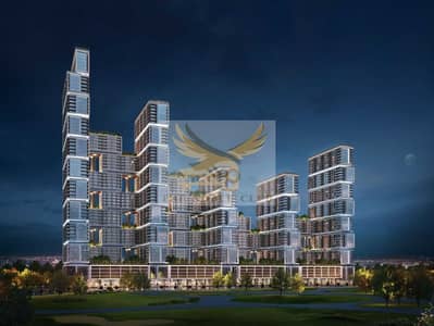 1 Спальня Апартамент Продажа в Собха Хартланд, Дубай - Квартира в Собха Хартланд，Собха Один, 1 спальня, 1636713 AED - 12300374