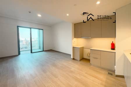 1 Bedroom Apartment for Rent in Dubai Creek Harbour, Dubai - Ready to Move | Near to Beach | Negotiable Cheques