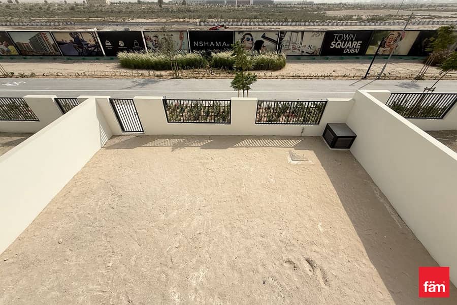 位于城市广场，马哈联排别墅 4 卧室的联排别墅 220000 AED - 12300624