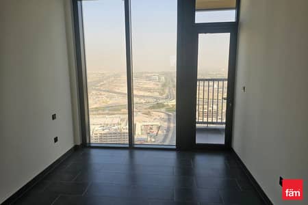 1 Bedroom Flat for Rent in Sobha Hartland, Dubai - Brand New | Spaciouse | Vacant | Study room