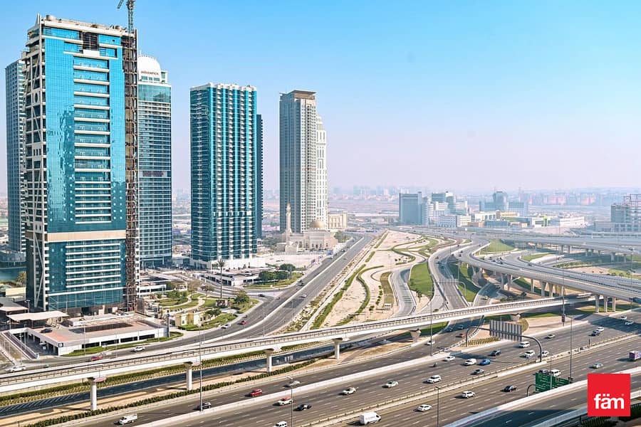 Квартира в Дубай Марина,Дрим Тауэрс,Дрим Тауэр 1, 1 спальня, 70000 AED - 12300649 Квартира в Дубай Марина,Дрим Тауэрс,Дрим Тауэр 1, 1 спальня, 70000 AED - 12300649