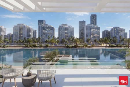 2 Bedroom Apartment for Sale in Bukadra, Dubai - Great Location | Waterfront | Park View | Q1 2027