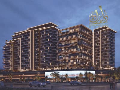 فلیٹ 2 غرفة نوم للبيع في راك سنترال، رأس الخيمة - 1. jpg