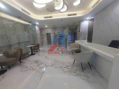 "Ideal 1BHK Apartment with Balcony, Kitchen, and Free Parking"