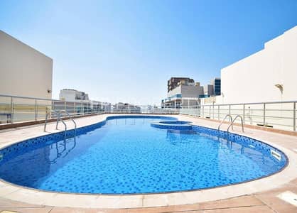 Studio for Sale in Dubai Sports City, Dubai - Frankfurt-Sports-Tower1-005. jpg