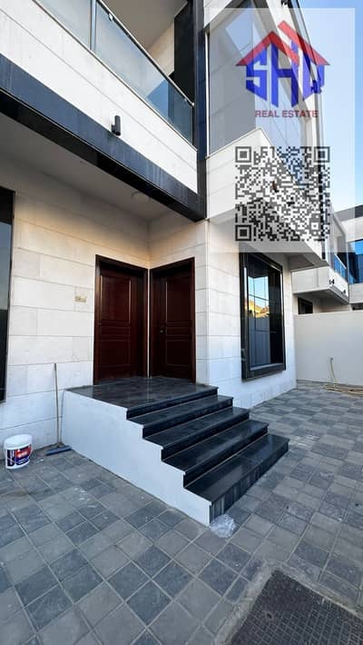 5 Bedroom Villa for Sale in Al Yasmeen, Ajman - WhatsApp Image 2025-06-26 at 8.55. 49 AM. jpeg