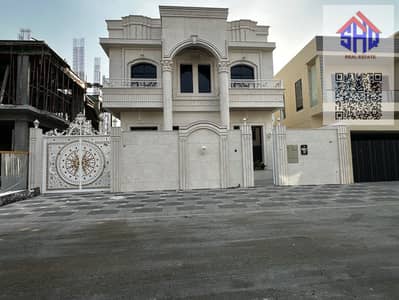 5 Bedroom Villa for Sale in Al Yasmeen, Ajman - WhatsApp Image 2025-07-17 at 10.27. 59 AM (1). jpeg
