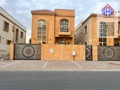 فیلا 5 غرف نوم للايجار في المويهات، عجمان - WhatsApp Image 2025-07-18 at 12.21. 50 AM (1). jpeg