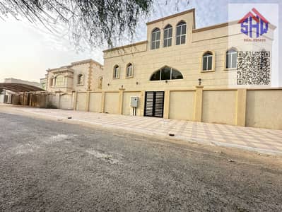 11 Cпальни Вилла Продажа в Аль Мовайхат, Аджман - WhatsApp Image 2025-07-15 at 3.23. 55 AM. jpeg
