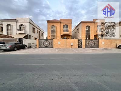 5 Bedroom Villa for Rent in Al Mowaihat, Ajman - WhatsApp Image 2025-07-31 at 12.28. 15 PM. jpeg