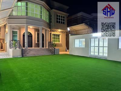 5 Bedroom Villa for Sale in Al Rawda, Ajman - WhatsApp Image 2025-05-31 at 2.13. 37 AM. jpeg