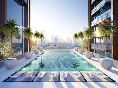 Studio for Sale in Jumeirah Village Triangle (JVT), Dubai - 002. jpg