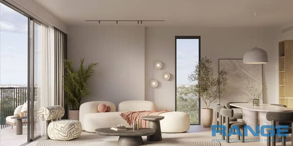 1 Bedroom Flat for Sale in Ghaf Woods, Dubai - Screenshot 2025-07-18 at 17.20. 34. png