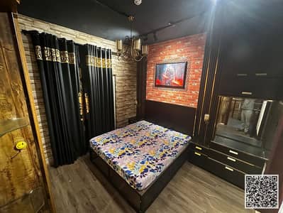 1 Bedroom Apartment for Rent in Al Nuaimiya, Ajman - IMG-20250722-WA0131. jpg