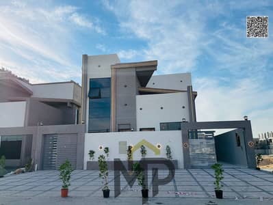 فیلا 4 غرف نوم للبيع في الياسمين، عجمان - batch_IMG-20250721-WA0329. jpg