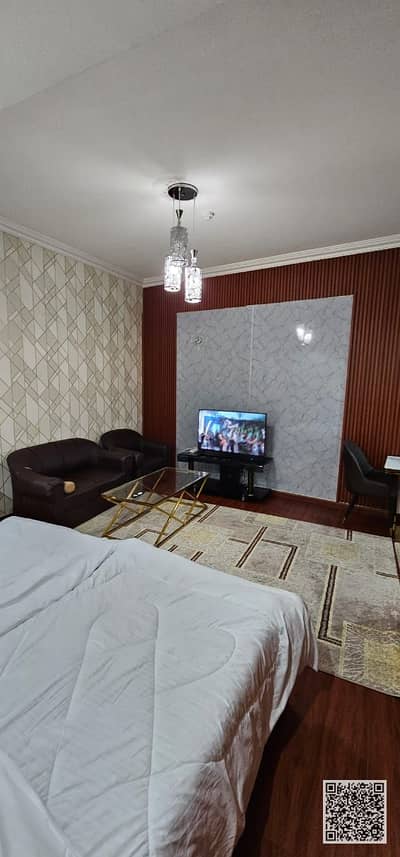 استوديو  للايجار في كورنيش عجمان، عجمان - IMG-20250717-WA0966. jpg
