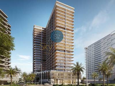 Студия Продажа в Аль Джадаф, Дубай - img62. jpg
