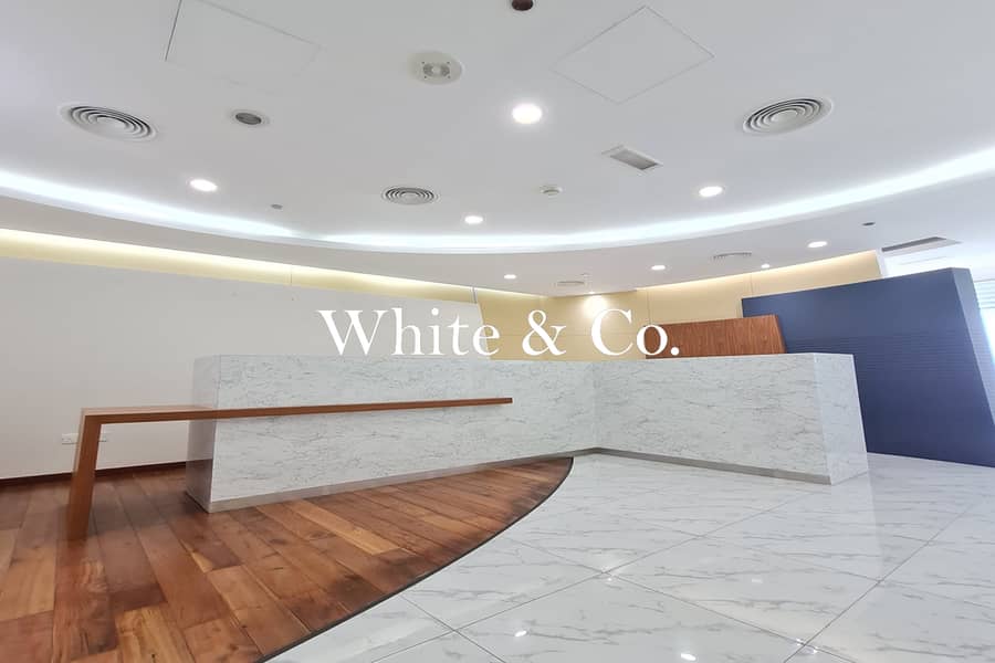 مکتب في برج الماس،أبراج بحيرات الجميرا 1399000 درهم - 12300768