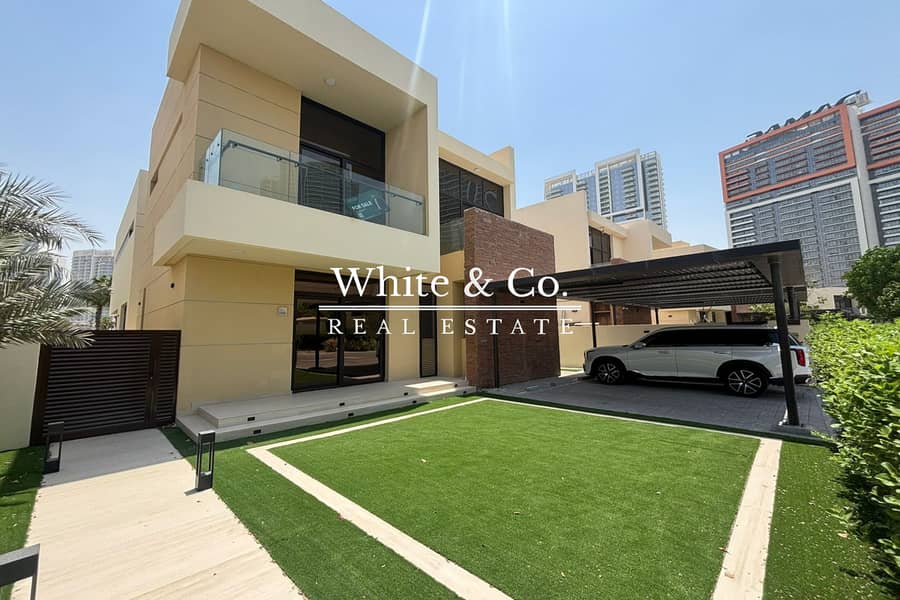 VD1 Type | Upgraded 5BR Unit| Best Deal