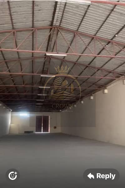 Warehouse for Rent in Emirates Modern Industrial Area, Umm Al Quwain - WhatsApp Image 2025-07-22 at 6.37. 55 PM. jpeg