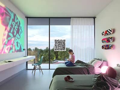 3 Cпальни Апартамент Продажа в Альжада, Шарджа - 01. jpg