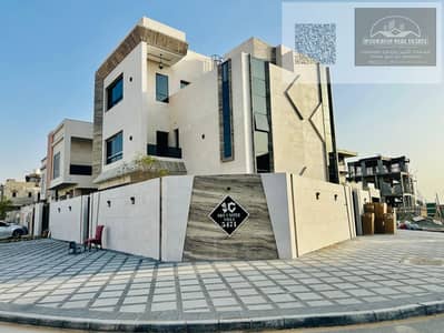 فیلا 6 غرف نوم للبيع في العالية، عجمان - IMG-20250721-WA0192. jpg
