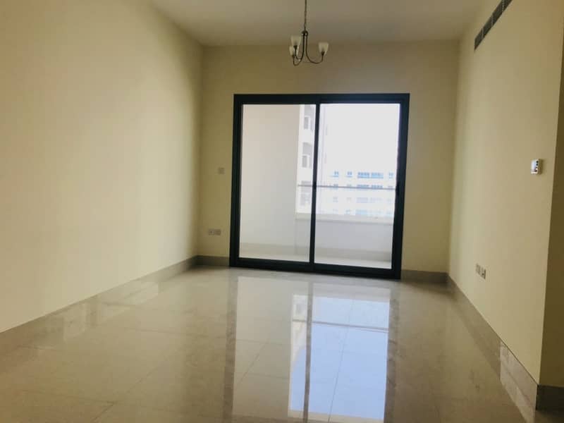 Fabulous 2BHK Apartment in Brand new building with Al Facilities
