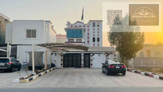 فيلا تجارية  للايجار في الروضة، عجمان - IMG-20250722-WA0027. jpg