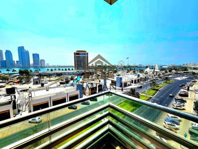 شقة 3 غرف نوم للايجار في المجاز، الشارقة - 20250721_135843. jpg