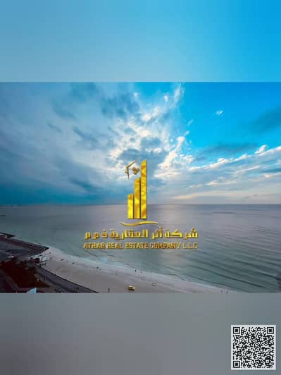 2 Cпальни Апартаменты в аренду в Корниш Аджман, Аджман - صورة واتساب بتاريخ 1447-01-21 في 14.47. 46_f9e42c70. jpg