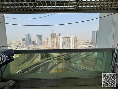 1 Bedroom Flat for Rent in Ajman Downtown, Ajman - IMG-20250720-WA0051. jpg