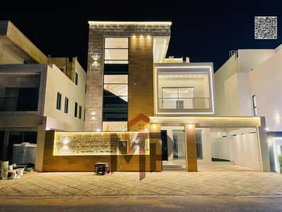 5 Cпальни Вилла Продажа в Аль Ясмин, Аджман - batch_IMG-20250721-WA0305. jpg
