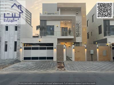 阿尔赫利奥， 阿治曼 5 卧室别墅待售 - IMG-20250721-WA0238. jpg