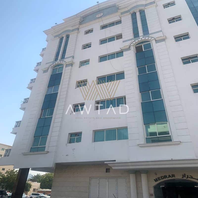 HURRY! LIMITED UNITS!! SPACIOUS 2 BEDROOM FACING GRANDMALL RASHIDIYA