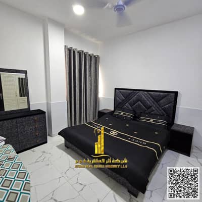 شقة 1 غرفة نوم للايجار في الجرف، عجمان - IMG-20250412-WA0271. jpg