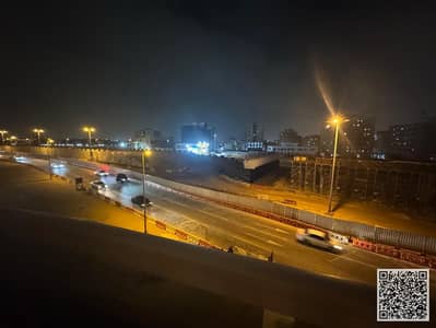 فلیٹ 1 غرفة نوم للايجار في الحميدية، عجمان - IMG-20250415-WA0120. jpg