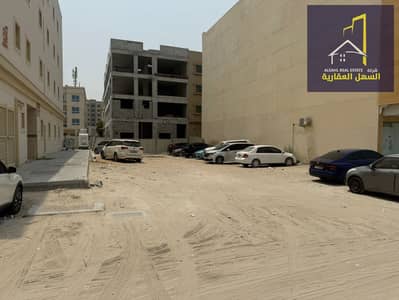 ارض سكنية  للبيع في الغوير، الشارقة - ‏‏‏‏IMG-20250705-WA0070 - نسخة - نسخة. jpg
