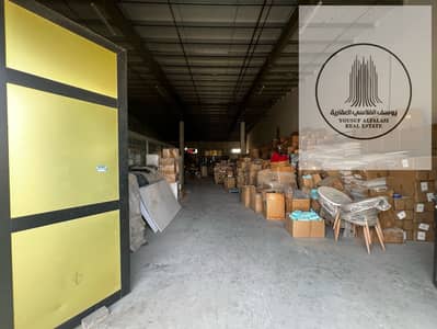 مستودع  للايجار في أم الثعوب، أم القيوين - IMG-20250722-WA0118. jpg
