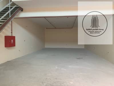 مستودع  للايجار في الجرف، عجمان - IMG-20250417-WA0028. jpg