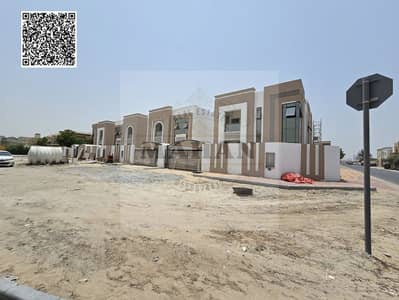 5 Bedroom Villa for Sale in Al Mowaihat, Ajman - 1000413089. png