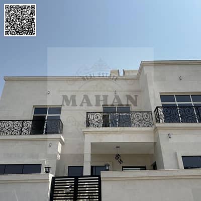 فیلا 5 غرف نوم للبيع في الحليو، عجمان - 1000380374. png