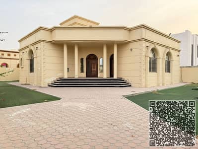 فیلا 3 غرف نوم للايجار في الرقايب، عجمان - IMG-20250722-WA0034. jpg