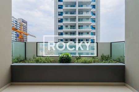 Студия в аренду в Джумейра Вилладж Серкл (ДЖВС), Дубай - JVC - 007 Buidling - Residence-7635. jpg