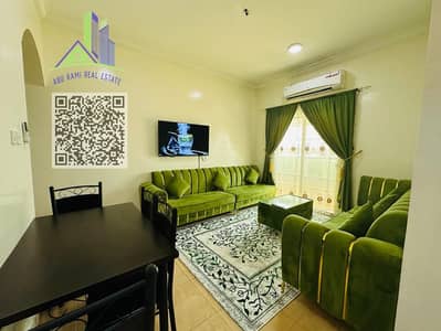 2 Bedroom Apartment for Rent in Al Mowaihat, Ajman - IMG-20250210-WA0120. jpg