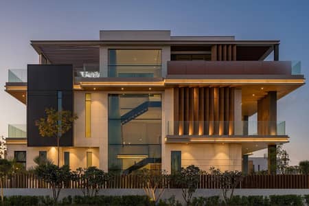 5 Bedroom Villa for Sale in Jumeirah, Dubai - Bespoke | Turnkey Villa | Private Pool