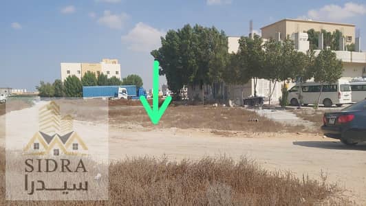 Plot for Sale in Al Jurf, Ajman - WhatsApp Image 2025-07-22 at 07.30. 10_f03881ef. jpg